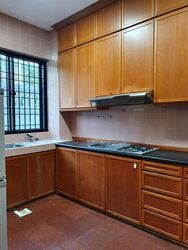 Jalan Rimau (D14), Semi-Detached #637112151